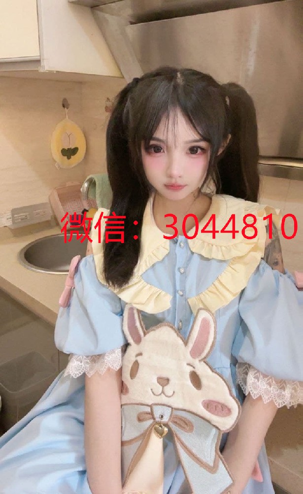上海07懵懂少女 梦幻软妹萌娇可爱  白、幼、纯天花板