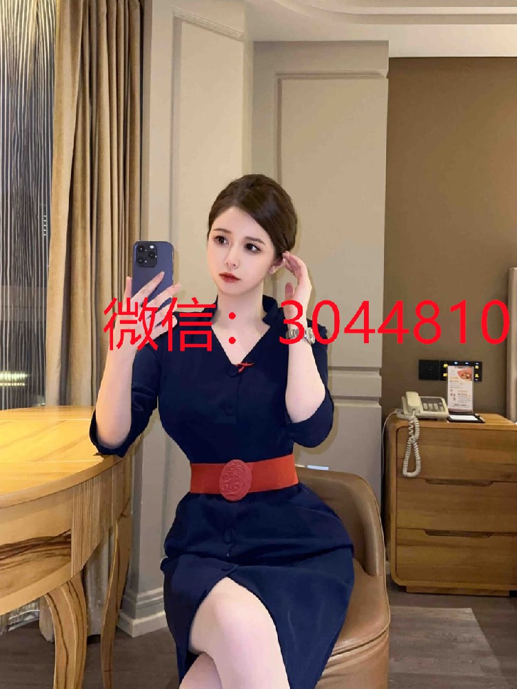 西安氣質空乘 東航真空姐·00年175cm 36D专业知识過硬