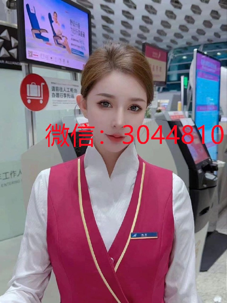 杭州范范172D南航空姐兼职，人好性格温柔，皮肤白嫩，可纯可御，期待与你相遇