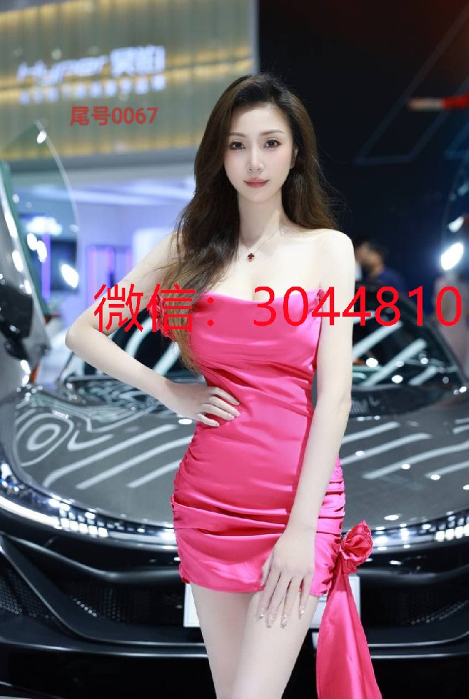 武汉180D气质极品车模 1米2筷子大长腿 2022粤港澳大湾区车模优秀奖 新丝路车模大赛季军